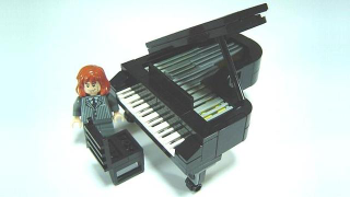 Illustration for article titled Please Help Make These Awesome Lego Fantasies Come True